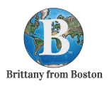 Brittany from Boston
