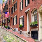 A Local’s Guide to Boston’s Secret Art Scene: From Beacon Hill to Hidden Galleries