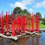 Chihuly’s Magic: Why the New York Botanical Garden Exhibit is a Must-See