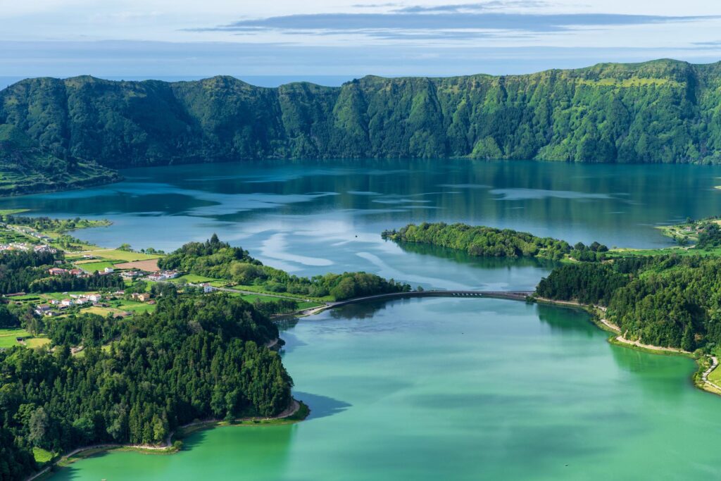 From the Alps to the Azores: How My Summer of Art and Adventure Changed My Perspective