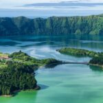 From the Alps to the Azores: How My Summer of Art and Adventure Changed My Perspective