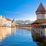 Swiss Perfection: How to Spend 3 Unforgettable Days in Lucerne