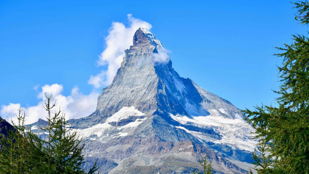 Beyond the Matterhorn: Discovering Zermatt’s Hidden Alpine Trails