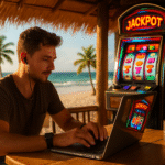 The Digital Nomad’s Guide to Playing Slots Abroad
