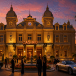 High-Roller Hideaways: Casinos That Are Bucket-List Travel Destinations