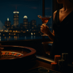 A Bostonian’s Night Out: Crafting the Perfect Casino Itinerary